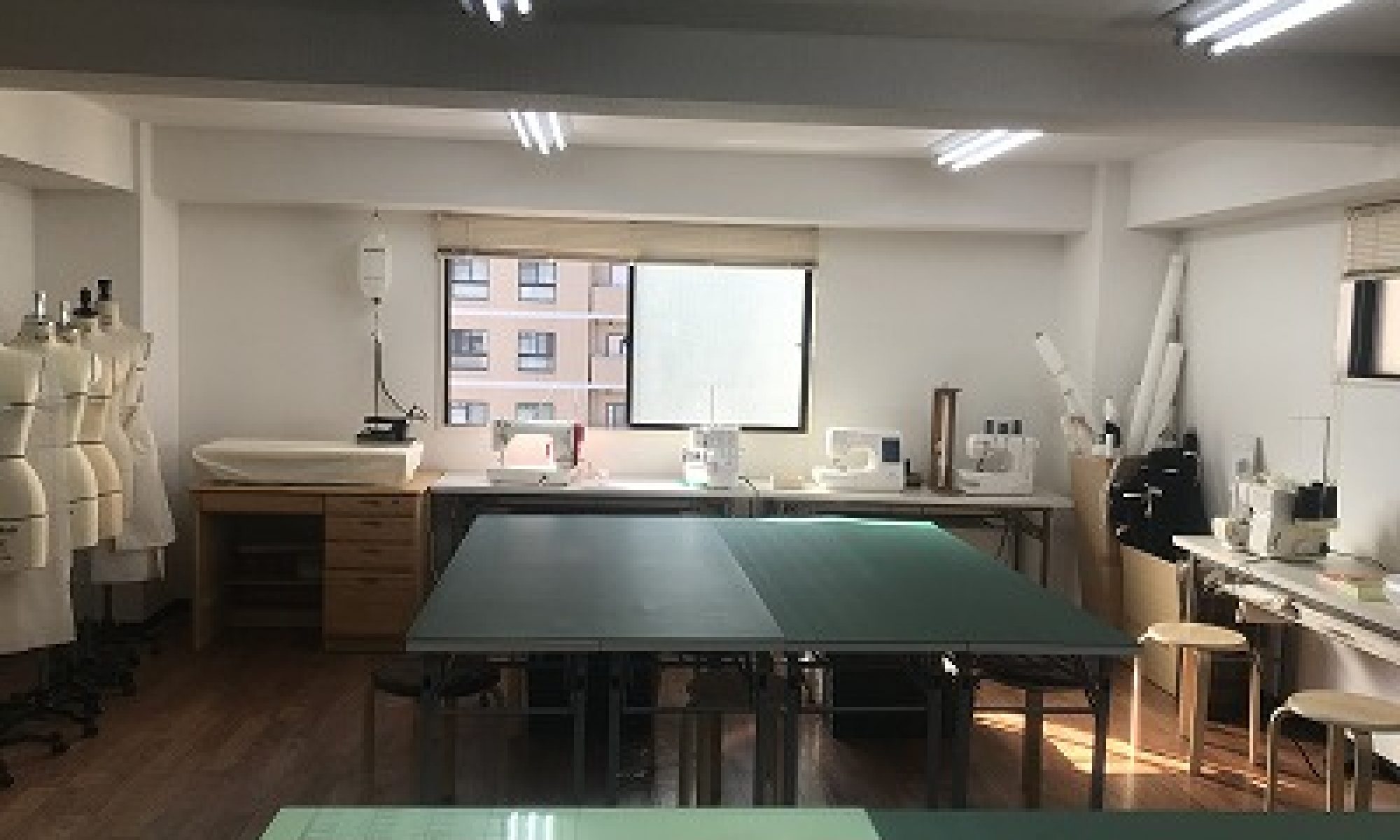 洋裁教室　ベラドンナ