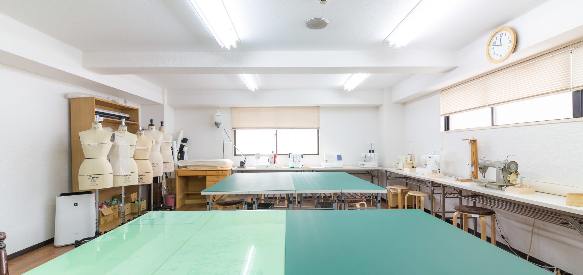 洋裁教室　ベラドンナ